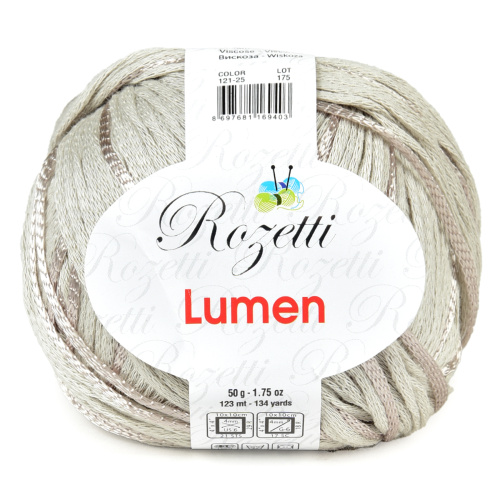 Купить пряжу ROZETTI LUMEN цвет 121-25 производства фабрики ROZETTI