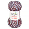 Купить пряжу ROZETTI MONTANA COLORS цвет 157-02 производства фабрики ROZETTI