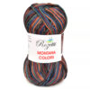 Купить пряжу ROZETTI MONTANA COLORS цвет 157-08 производства фабрики ROZETTI