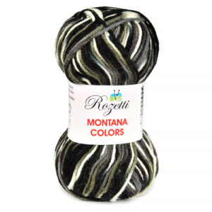 Купить пряжу ROZETTI MONTANA COLORS цвет 157-12 производства фабрики ROZETTI