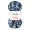 Купить пряжу ROZETTI MONTANA COLORS цвет 157-17 производства фабрики ROZETTI