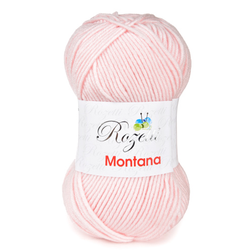 Купить пряжу ROZETTI MONTANA цвет 155-63 производства фабрики ROZETTI