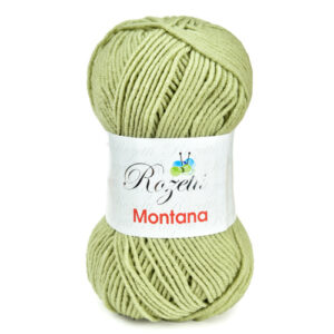 Купить пряжу ROZETTI MONTANA цвет 155-68 производства фабрики ROZETTI