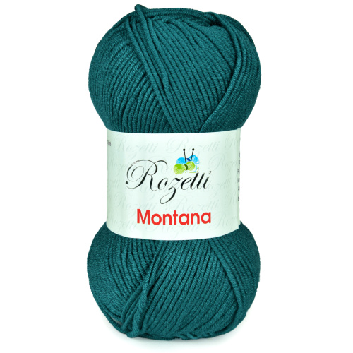 Купить пряжу ROZETTI MONTANA цвет 155-70 производства фабрики ROZETTI