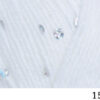 Купить пряжу ROZETTI MOONLIGHT Soft Payette цвет 158-01 производства фабрики ROZETTI