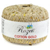 Купить пряжу ROZETTI ROZETTI COTTON GOLD цвет 1091 производства фабрики ROZETTI