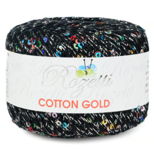 Купить пряжу ROZETTI ROZETTI COTTON GOLD цвет 1094 производства фабрики ROZETTI