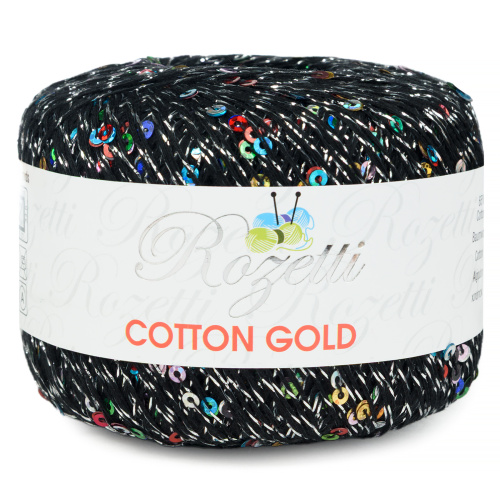 Купить пряжу ROZETTI ROZETTI COTTON GOLD цвет 1094 производства фабрики ROZETTI