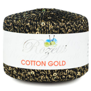 Купить пряжу ROZETTI ROZETTI COTTON GOLD цвет 1095 производства фабрики ROZETTI