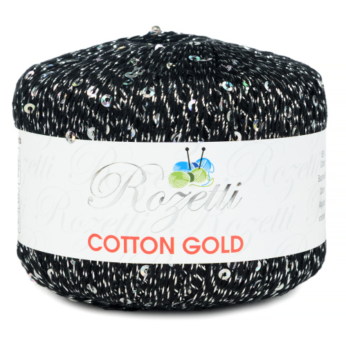 Купить пряжу ROZETTI ROZETTI COTTON GOLD цвет 1097 производства фабрики ROZETTI