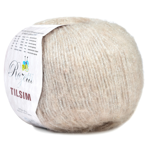 Купить пряжу ROZETTI TILSIM цвет 362-11 производства фабрики ROZETTI