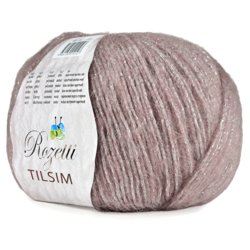 Купить пряжу ROZETTI TILSIM цвет 362-18 производства фабрики ROZETTI