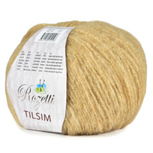 Купить пряжу ROZETTI TILSIM цвет 362-25 производства фабрики ROZETTI