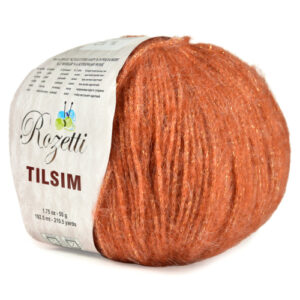 Купить пряжу ROZETTI TILSIM цвет 362-28 производства фабрики ROZETTI