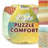 Купить пряжу ROZZETI PUZZLE COMFORT цвет 235-12 производства фабрики ROZZETI