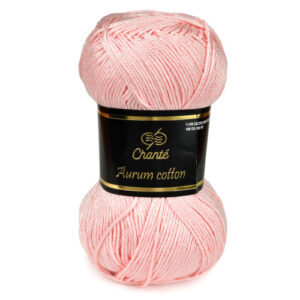 Купить пряжу Сhanté Aurum cotton цвет 807 производства фабрики Сhanté