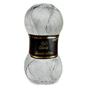 Купить пряжу Сhanté Aurum cotton цвет 821 производства фабрики Сhanté