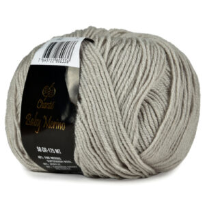 Купить пряжу Сhanté Baby Merino цвет 1002 производства фабрики Сhanté