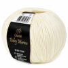 Купить пряжу Сhanté Baby Merino цвет 1003 производства фабрики Сhanté