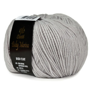 Купить пряжу Сhanté Baby Merino цвет 1004 производства фабрики Сhanté