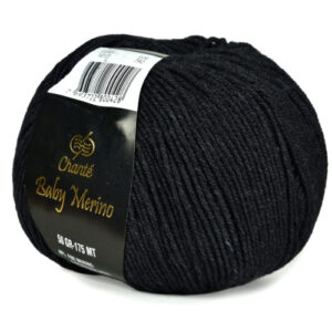 Купить пряжу Сhanté Baby Merino цвет 1011 производства фабрики Сhanté