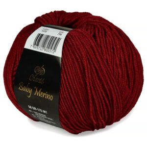 Купить пряжу Сhanté Baby Merino цвет 1026 производства фабрики Сhanté