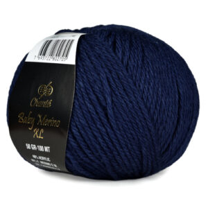 Купить пряжу Сhanté BABY MERINO XL цвет 1006XL производства фабрики Сhanté
