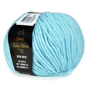 Купить пряжу Сhanté BABY MERINO XL цвет 1013XL производства фабрики Сhanté