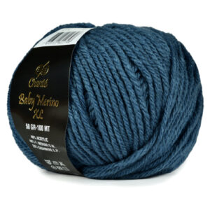 Купить пряжу Сhanté BABY MERINO XL цвет 1015XL производства фабрики Сhanté