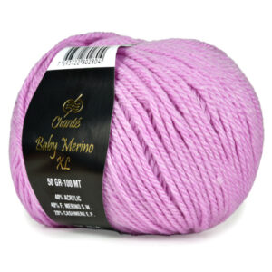 Купить пряжу Сhanté BABY MERINO XL цвет 1016XL производства фабрики Сhanté