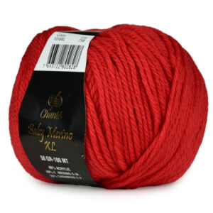 Купить пряжу Сhanté BABY MERINO XL цвет 1018XL производства фабрики Сhanté