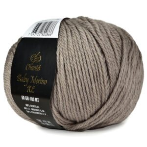 Купить пряжу Сhanté BABY MERINO XL цвет 1022XL производства фабрики Сhanté