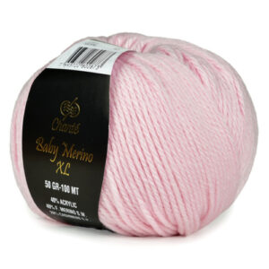 Купить пряжу Сhanté BABY MERINO XL цвет 1023XL производства фабрики Сhanté