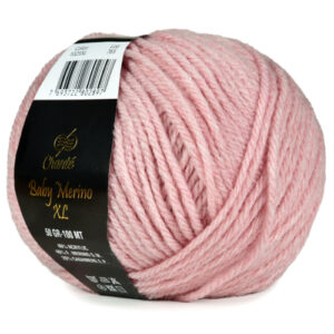 Купить пряжу Сhanté BABY MERINO XL цвет 1025XL производства фабрики Сhanté