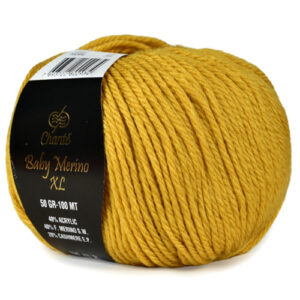 Купить пряжу Сhanté BABY MERINO XL цвет 1029XL производства фабрики Сhanté