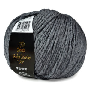 Купить пряжу Сhanté BABY MERINO XL цвет 1033XL производства фабрики Сhanté