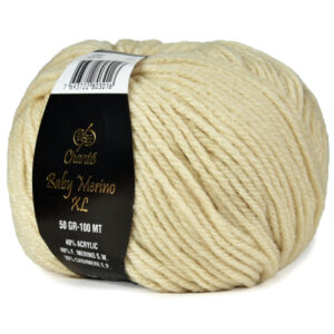Купить пряжу Сhanté BABY MERINO XL цвет 1037XL производства фабрики Сhanté