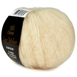 Купить пряжу Сhanté Luxe Mohair цвет 3003 производства фабрики Сhanté