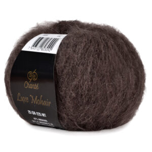 Купить пряжу Сhanté Luxe Mohair цвет 3004 производства фабрики Сhanté