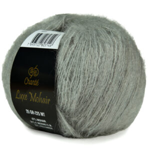 Купить пряжу Сhanté Luxe Mohair цвет 3009 производства фабрики Сhanté