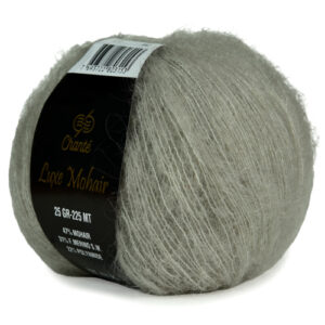 Купить пряжу Сhanté Luxe Mohair цвет 3010 производства фабрики Сhanté