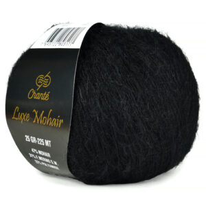 Купить пряжу Сhanté Luxe Mohair цвет 3012 производства фабрики Сhanté