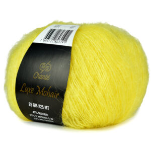 Купить пряжу Сhanté Luxe Mohair цвет 3014 производства фабрики Сhanté