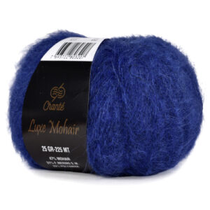 Купить пряжу Сhanté Luxe Mohair цвет 3015 производства фабрики Сhanté