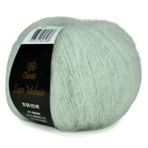 Купить пряжу Сhanté Luxe Mohair цвет 3018 производства фабрики Сhanté