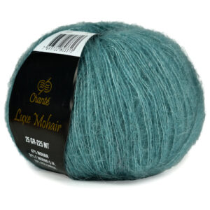 Купить пряжу Сhanté Luxe Mohair цвет 3026 производства фабрики Сhanté