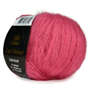 Купить пряжу Сhanté Luxe Mohair цвет 3030 производства фабрики Сhanté