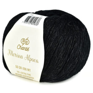 Купить пряжу Сhanté Merino Alpaca цвет 5900 производства фабрики Сhanté