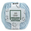 Купить пряжу Сhanté ORGANIC BAMBINO COTTON цвет 2037 производства фабрики Сhanté
