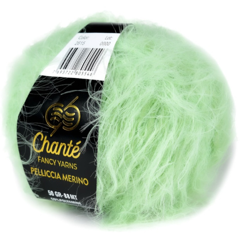 Купить пряжу Сhanté PELLICCIA MERINO цвет 2615 производства фабрики Сhanté
